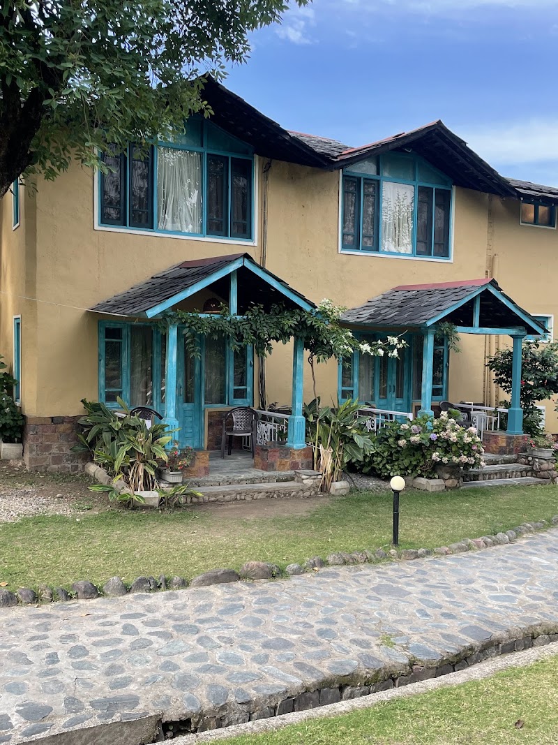 Tree Of Life Birdsong Chalets, Dharamshala - Tree Of Life Birdsong Chalets, Dharamshala, 573W+G6V, VPO, Bagli, Dharamshala, Himachal Pradesh 176209, India