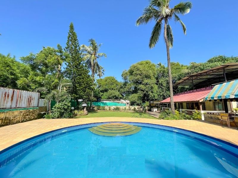 Villa by The Sea - Villa by The Sea, Dana Pani Rd, Erangal Gaon, Madh, Mumbai, Maharashtra 400061, India