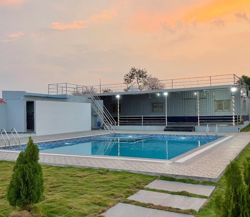 Moinabad farmstays - Moinabad farmstays, Moinabad, Telangana 501504, India