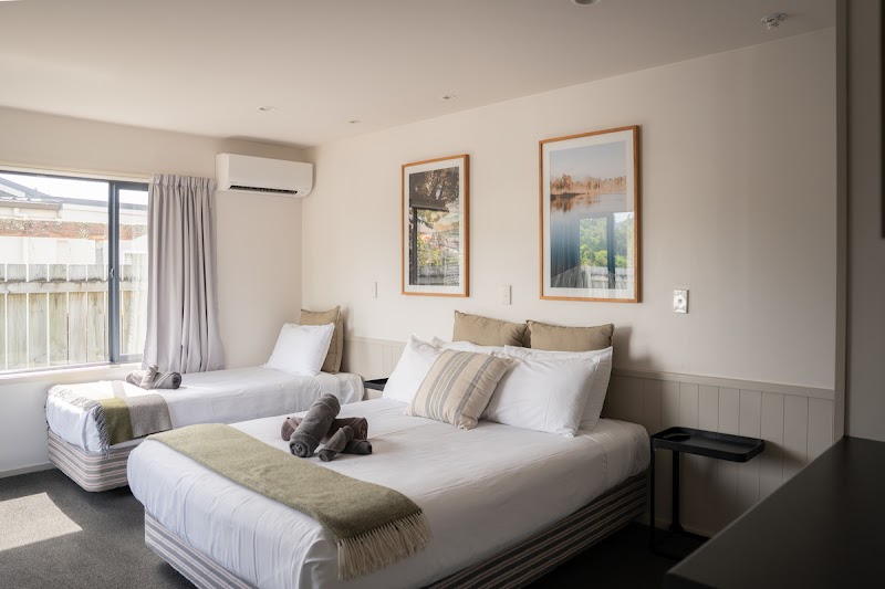 Tasman Holiday Parks - Te Anau - Tasman Holiday Parks - Te Anau, 128 Te Anau Terrace, Te Anau 9600, New Zealand