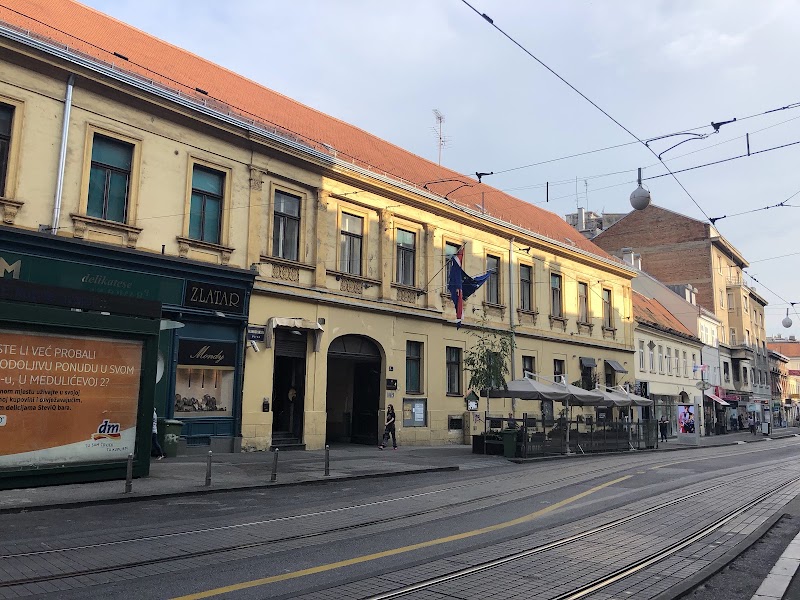 Zagreb Welcomes You - Zagreb Welcomes You Ul. Augusta Cesarca, 10000, Zagreb, Croatia