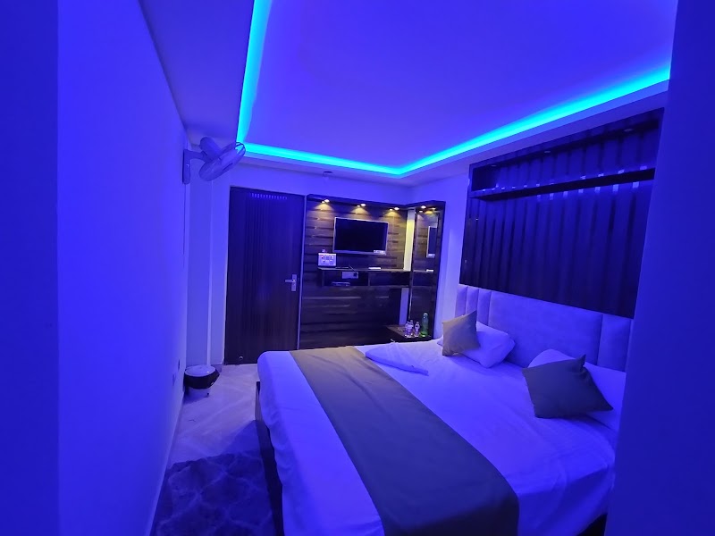 Tulsi Aangan Banquet & Room - Tulsi Aangan Banquet & Room Pillar No.203, Aims Digha Link Path, near Magadh Institute of pharmacy, Vivek Vihar Colony, Patna, Bihar 801503, India