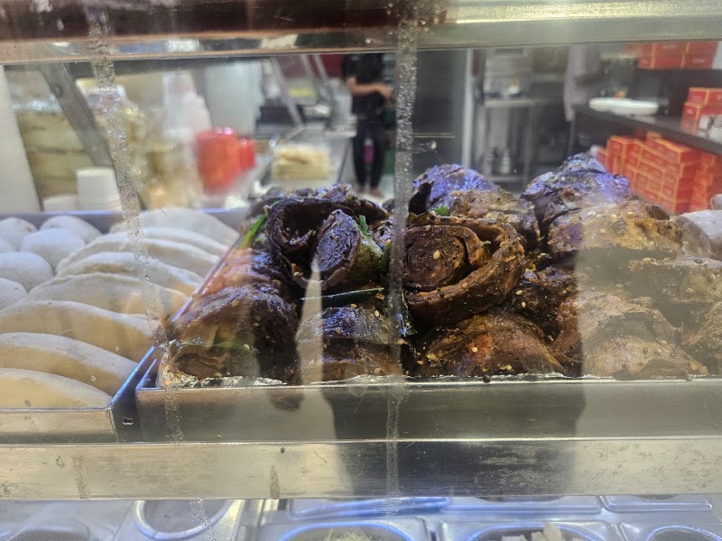 Tiwari Sweets and Farsan Mart - Tiwari Sweets and Farsan Mart, Haji Mulla Chawl, near Ganesh Mandir, TPS Colony, Nityanand Nagar, Ghatkopar West, Mumbai, Maharashtra 400086, India