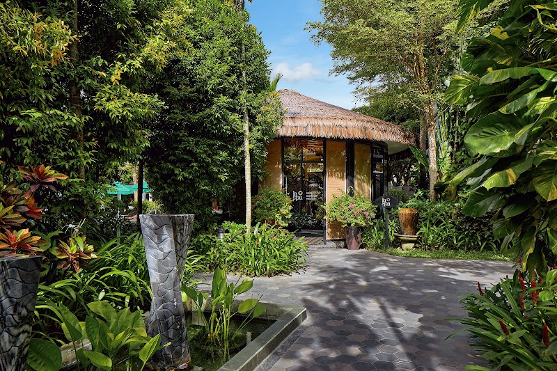 La Siesta Hoi An Resort & Spa - La Siesta Hoi An Resort & Spa 132 Hùng Vương, Hội An Tây, Đà Nẵng 560000, Vietnam