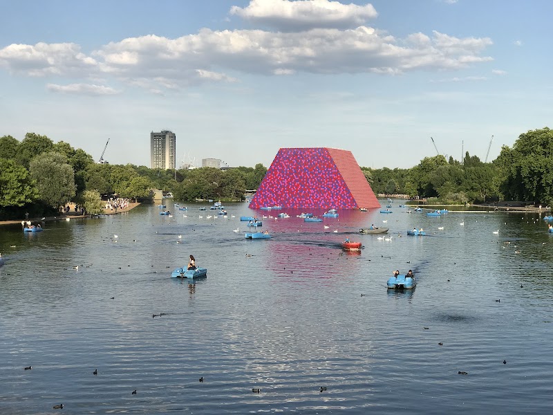 The Serpentine