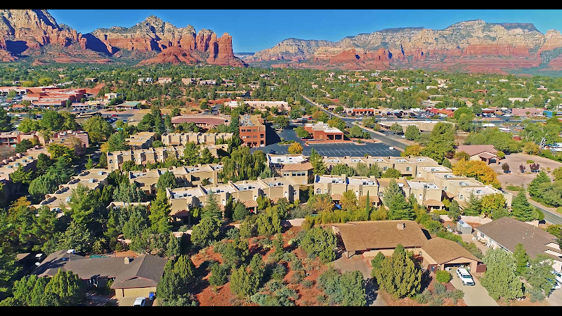 Sedona Springs Resort, a VRI resort - Sedona Springs Resort, a VRI resort, 55 Northview Rd, Sedona, AZ 86336, USA