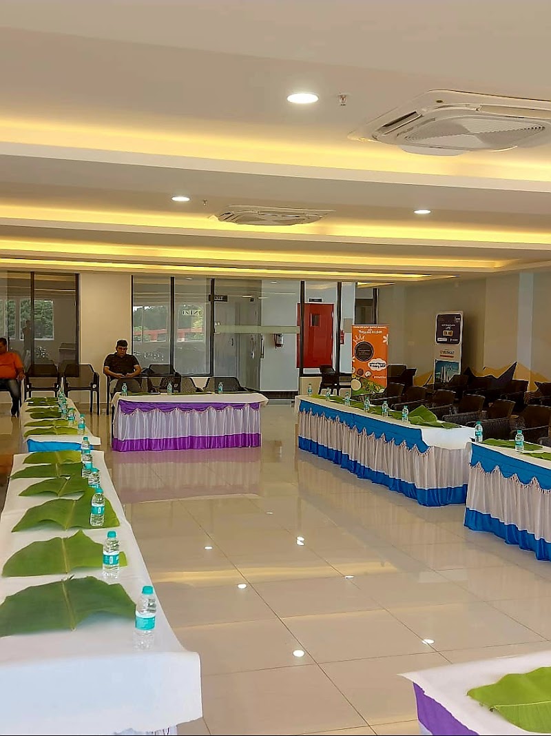 Theyyans Kitchen Bengaluru (Kerala sadya caterers,No dine-in)