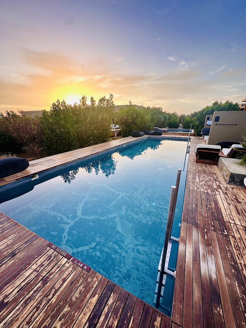 Casa Cook El Gouna - Casa Cook El Gouna Kite center, CMF9+93, street, قسم ثان الغردقة، محافظة البحر الأحمر 84513, Egypt