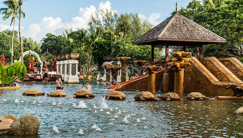 Phuket - Phuket Phuket, Mueang Phuket District, Phuket 83000, Thailand