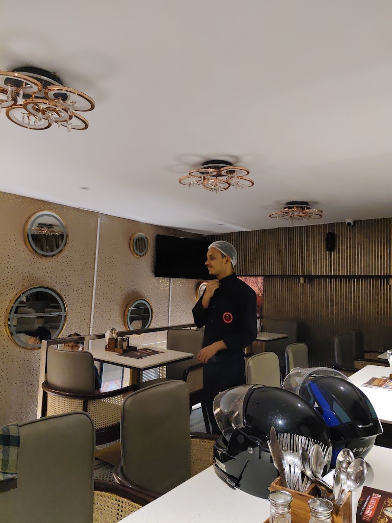 Kake Da Hotel Noida 76 - Kake Da Hotel Noida 76 Shop No GF-26, Street 76, Amarpali Silicon City, Sector 76, Noida, Uttar Pradesh 201304, India