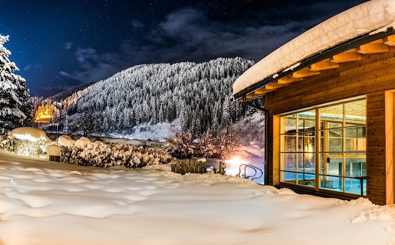 Family Hotel Posta - Family Hotel Posta Via Dursan, 32, 39047 Santa Cristina Valgardena BZ, Italy