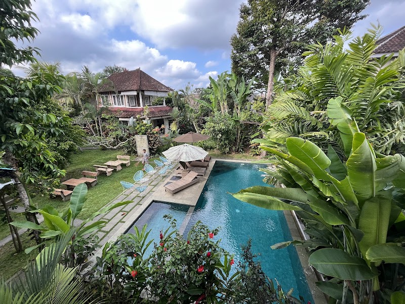 Recep Bungalow