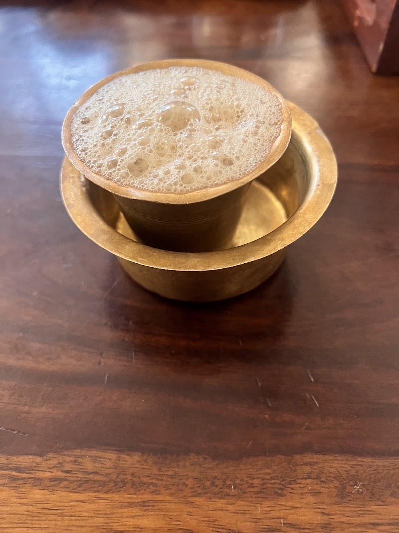 Cafe Athyeka 2.0 - Cafe Athyeka 2.0, H33, Block A, Sector 104, Noida, Uttar Pradesh 201304, India