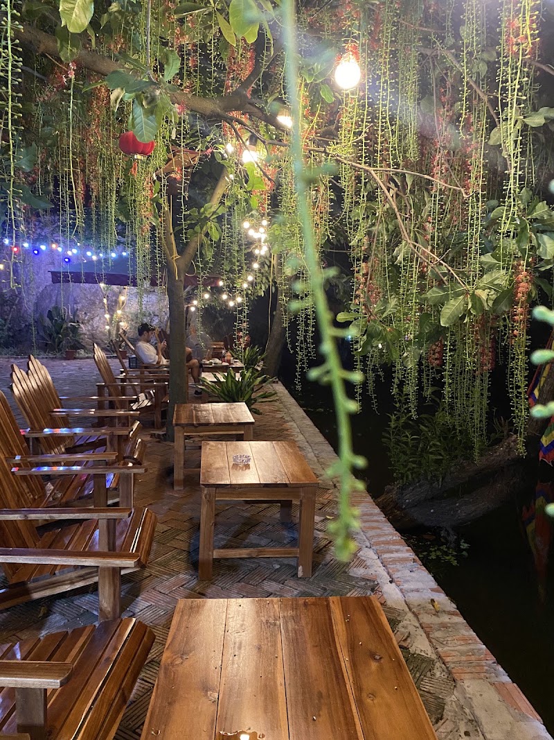 Minh Trang Coffee Tam Coc - Ninh Binh - Minh Trang Coffee Tam Coc - Ninh Binh, Đường vào Đền, Thái Vi, Nam Hoa Lư, Ninh Bình, Vietnam