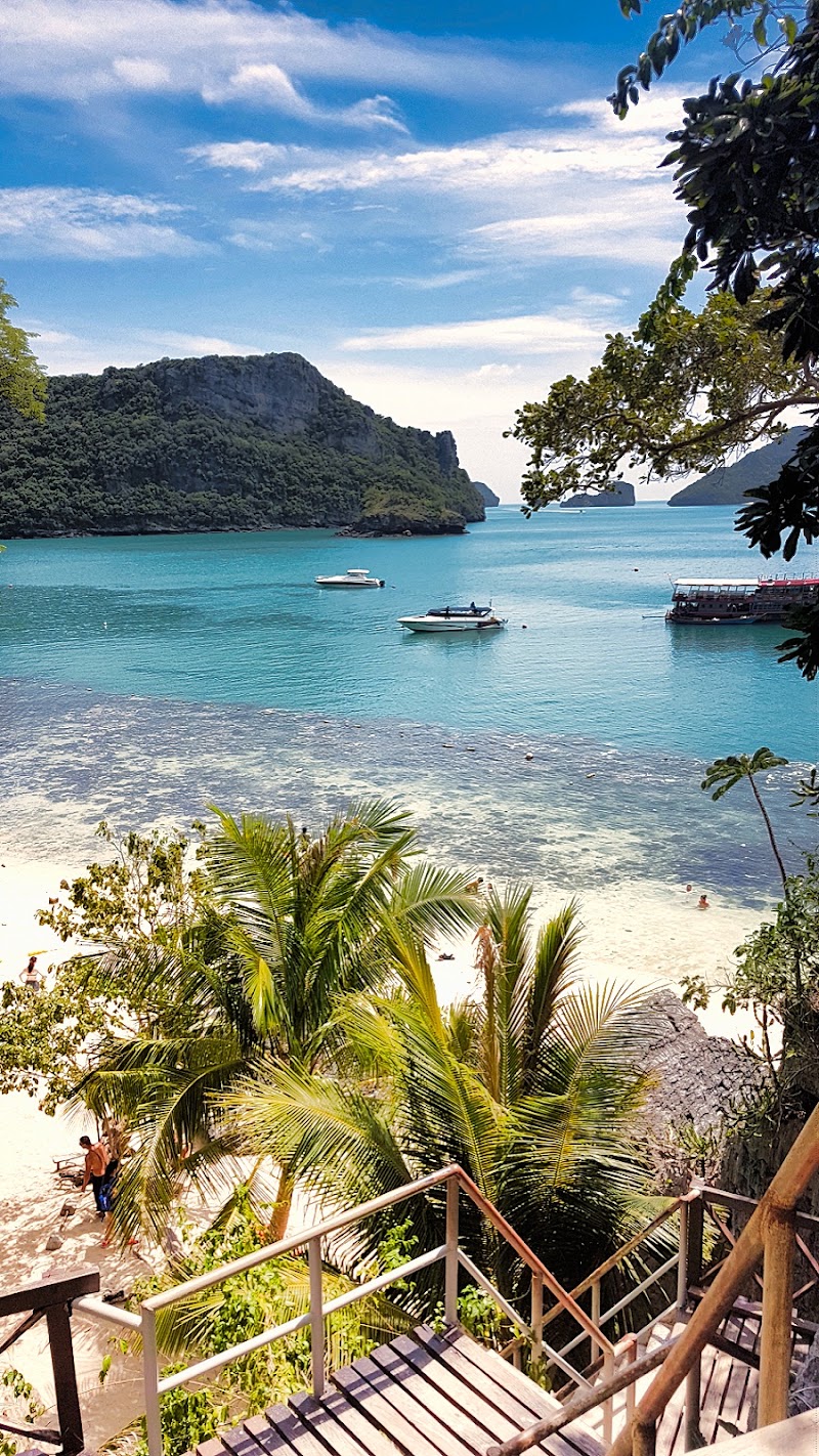 Ang Thong - Ang Thong Ang Thong, Ko Samui District, Surat Thani, Thailand