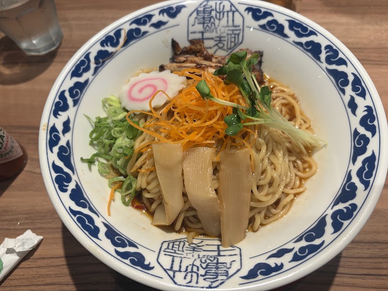Kyushu Ramen Kio Kyobashi - Kyushu Ramen Kio Kyobashi 5-chōme-2-23 Higashinodamachi, Miyakojima Ward, Osaka, 534-0024, Japan
