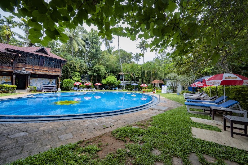 Akhil Beach Resort Pvt Ltd. - Akhil Beach Resort Pvt Ltd. North Cliff, Varkala, Trivandrum, Varkala, Kerala 695141, India