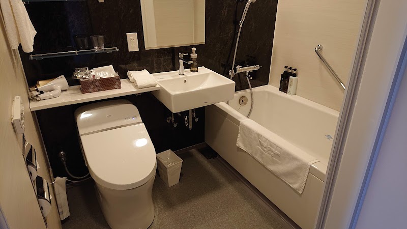 Mitsui Garden Hotel Kanazawa - Mitsui Garden Hotel Kanazawa, 1-22 Kamitsutsumichō, Kanazawa, Ishikawa 920-0869, Japan