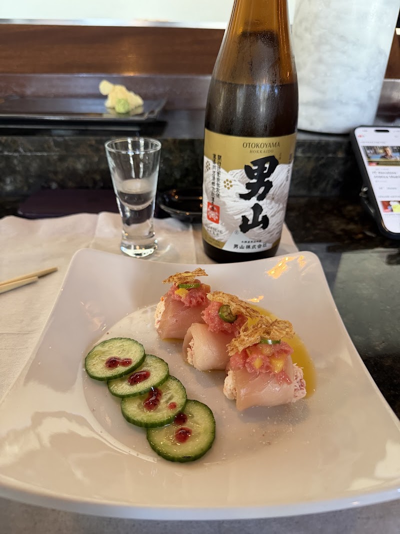 Hane Sushi - Hane Sushi, 2760 Fifth Ave, San Diego, CA 92101, USA