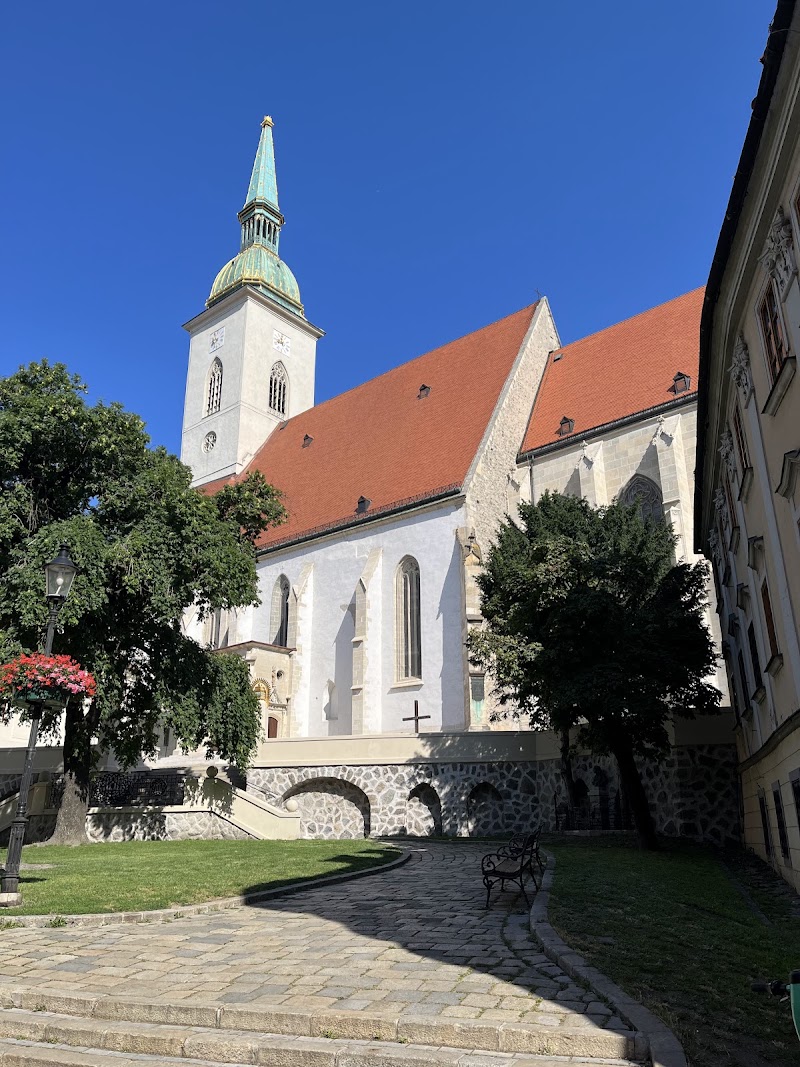 Hans Christian Andersen memorial - Hans Christian Andersen memorial, Hviezdoslavovo námestie 12, 811 02 Bratislava-Staré Mesto, Slovakia