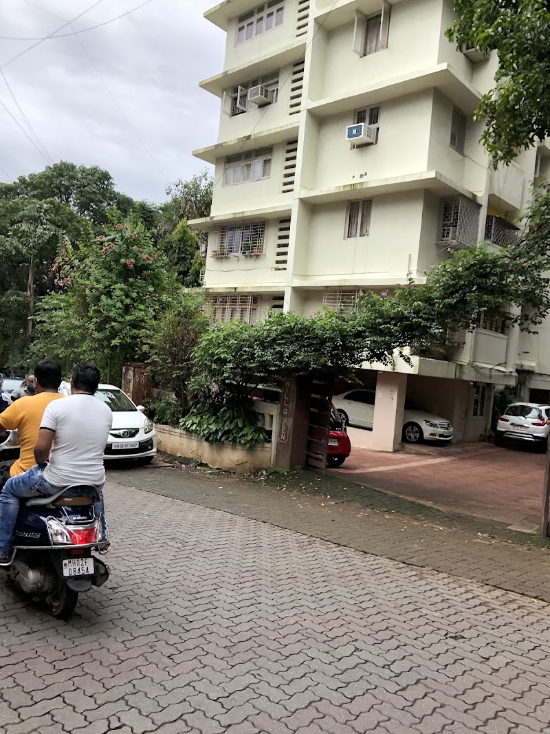Hill Queen building - Hill Queen building, 28, Pali Mala Rd, Bandra West, Mumbai, Maharashtra 400050, India
