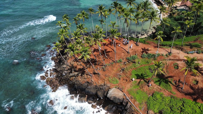 Coconut Tree Hill - Coconut Tree Hill Mirissa, Sri Lanka