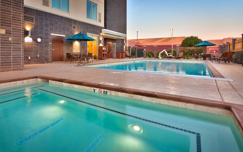 Hyatt Place St. George / Convention Center - Hyatt Place St. George / Convention Center, 1819 S 120 E, St. George, UT 84790, USA