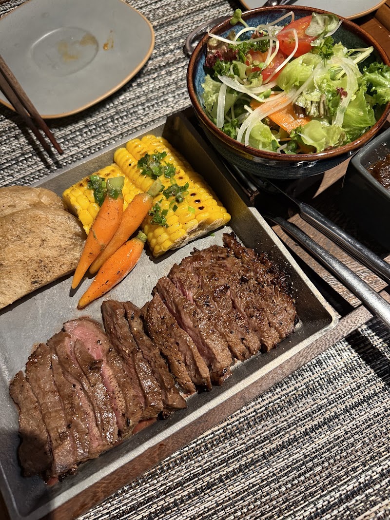 Madame Lam - Vietnamese Contemporary Cuisine - Madame Lam - Vietnamese Contemporary Cuisine, 10 Trần Ngọc Diện, An Khánh, Hồ Chí Minh 700000, Vietnam
