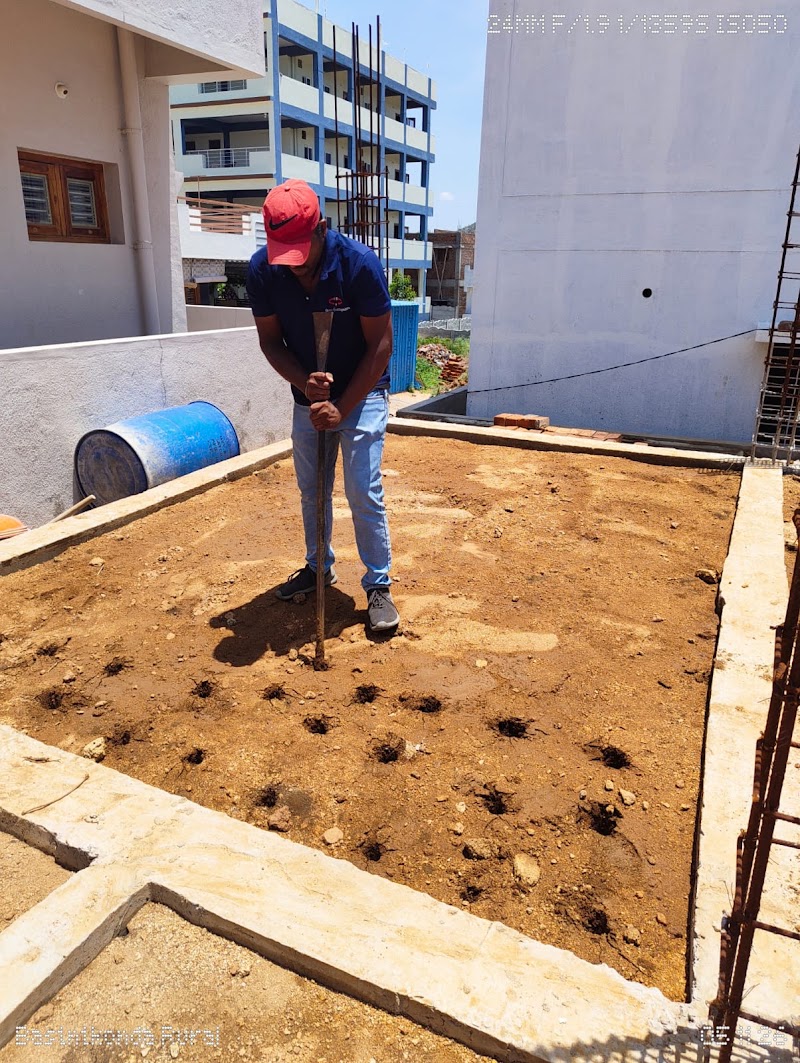 Standard Pest Control Bangalore - Standard Pest Control Bangalore, 7, 1st floor, SriRanganatha Swamy Nilaya Nagappa street, 2nd Main Rd, DN Ramaiah Layout, Palace Guttahalli, Bengaluru, Karnataka 560003, India