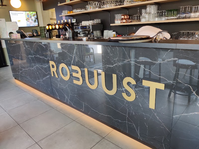 ROBUUST - ROBUUST, Dorpsplein 1, 3690 Zutendaal, Belgium