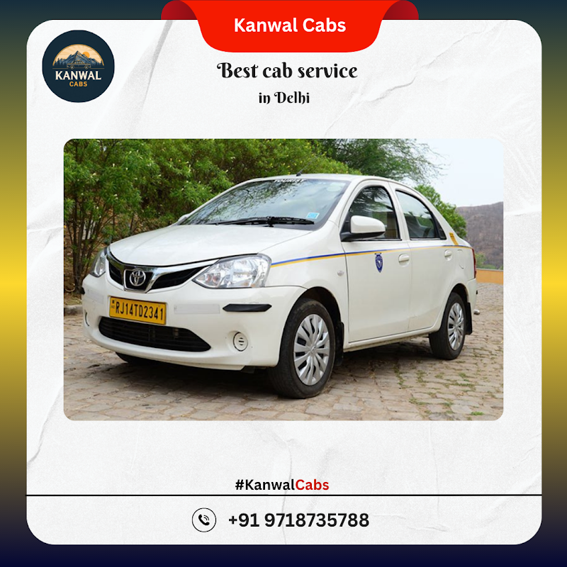 Kanwal Cabs Delhi – Taxi Service - Kanwal Cabs Delhi – Taxi Service S-3A, School Block, Main Mother Dairy Rd, Laxmi Nagar, Block S 2, Upadhyay Block, Shakarpur, New Delhi, Delhi, 110092, India