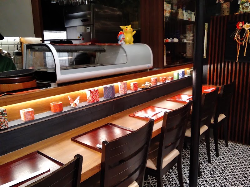 Azuki Japan Travel Bistro and Sake