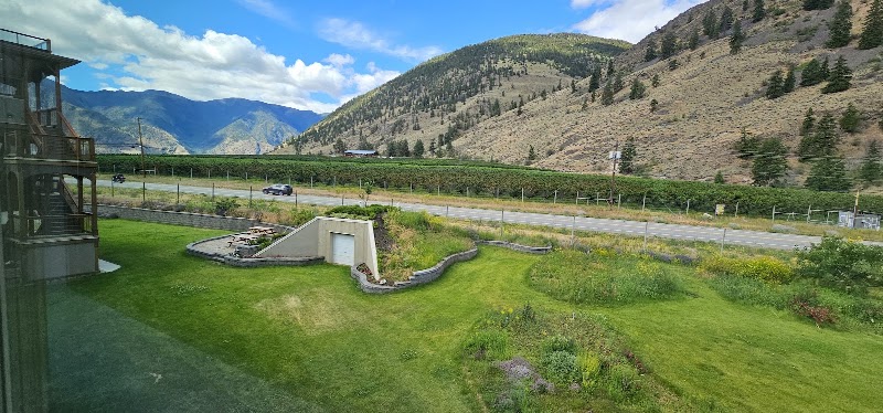 Tree To Me Organics - Tree To Me Organics 1217 Hwy 3A, Keremeos, BC V0X 1N4, Canada