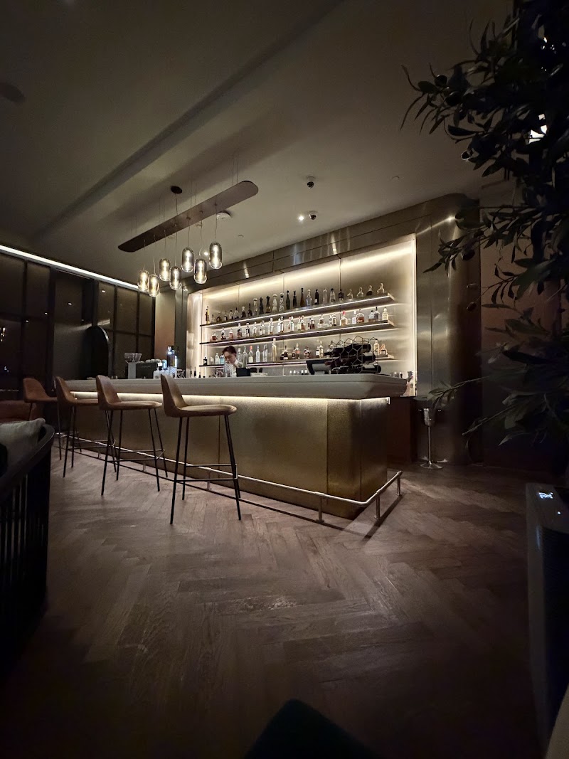 Mood Bar - Mood Bar 57P7+CHX - Business Bay - Dubai - United Arab Emirates