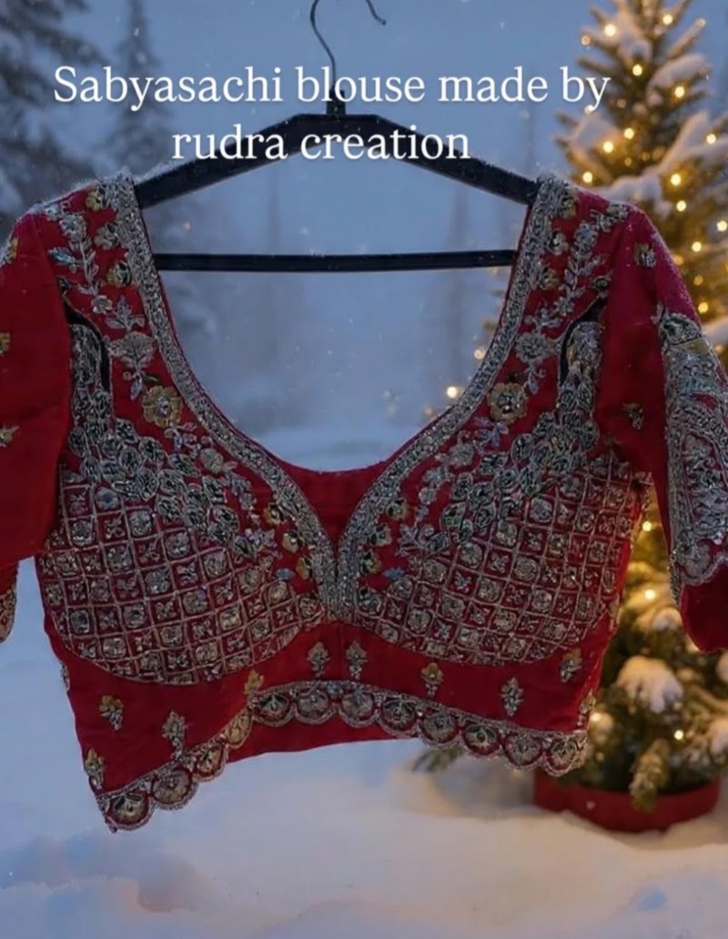 Rudra creation - Rudra creation Ansal Esencia, Shankar market, C-1033, Sector 67, Gurugram, Haryana 122101, India