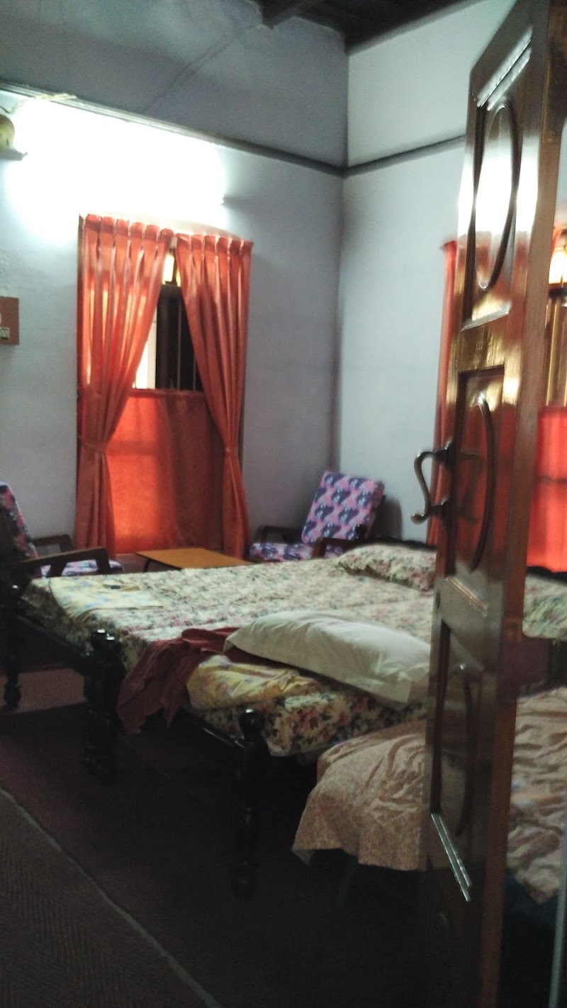 Alleppey Budget Homestay - Alleppey Budget Homestay, G942+99J, Punnamada, Finishing Point, Alappuzha, Aryad South, Keralam 688013, India