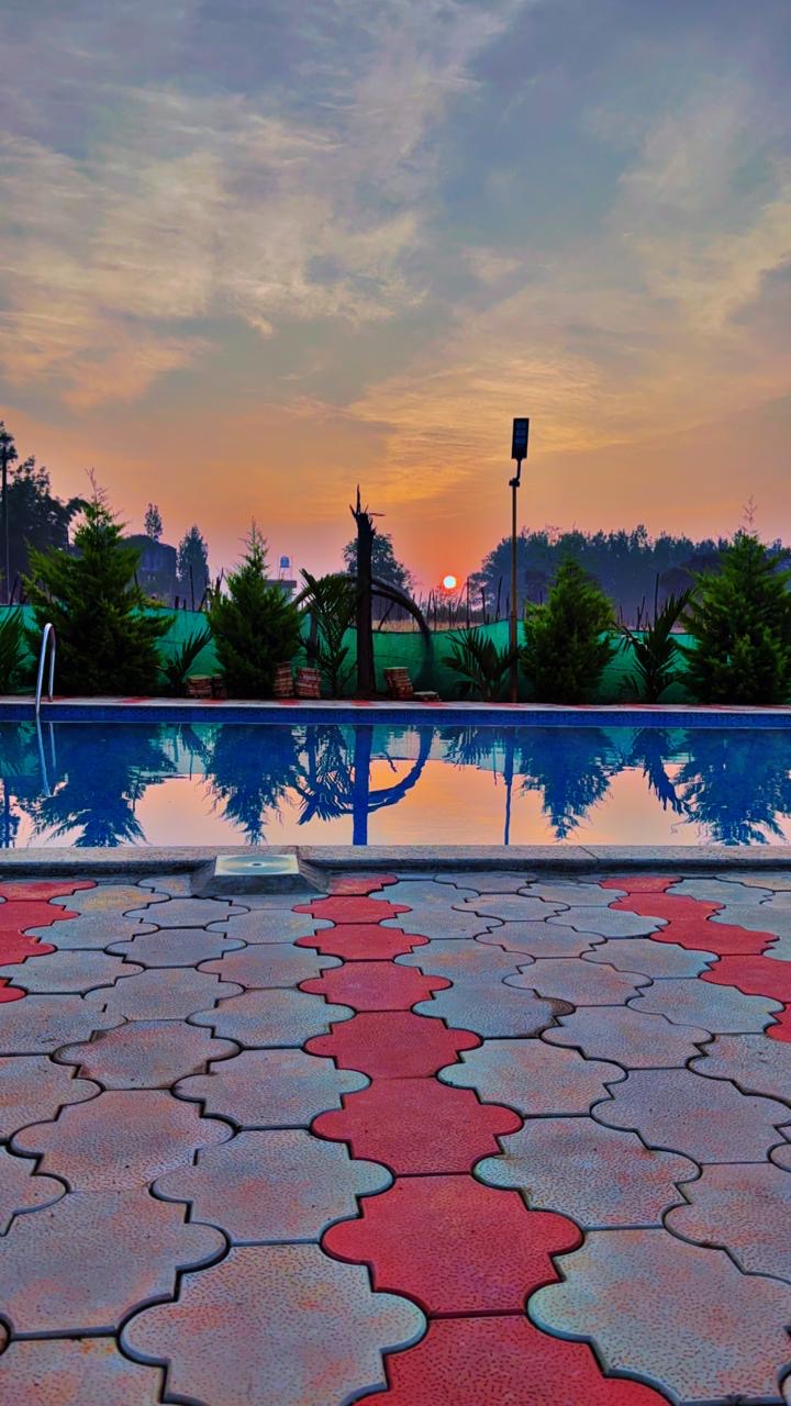 Happy Destination Stays - Happy Destination Stays 11 5th Cross Mookambika Nagara Mylsandra, RV Vidyaniketan, Mailasandra, Kengeri, Bengaluru, Karnataka 560059, India