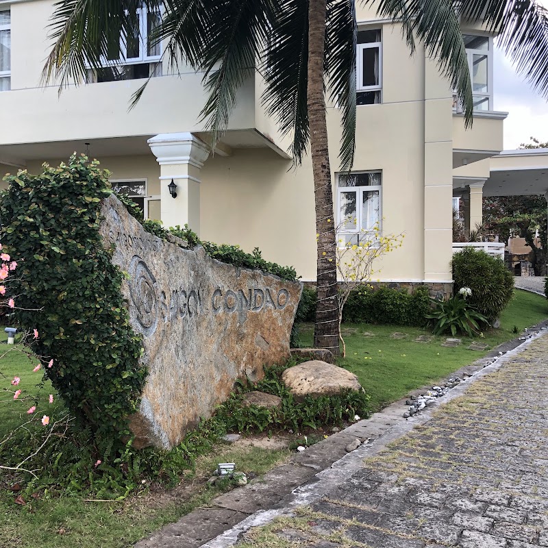 Sài Gòn Côn Đảo Resort - Sài Gòn Côn Đảo Resort, 18-24 Tôn Đức Thắng, Côn Đảo, Hồ Chí Minh 790000, Vietnam