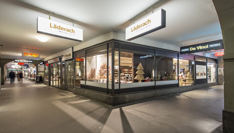 Läderach