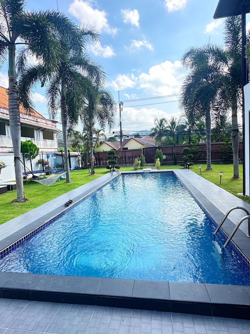 The White House Kamala Phuket - The White House Kamala Phuket 99, 162 Thanon Hua Khuan Nuea, Tambon Kamala, Amphoe Kathu, Chang Wat Phuket 83120, Thailand