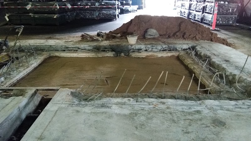 Siam Metal Technology Co.,LTD. - Siam Metal Technology Co.,LTD. 64/12 Tambon Pluak Daeng, Amphoe Pluak Daeng, Chang Wat Rayong 21140, Thailand