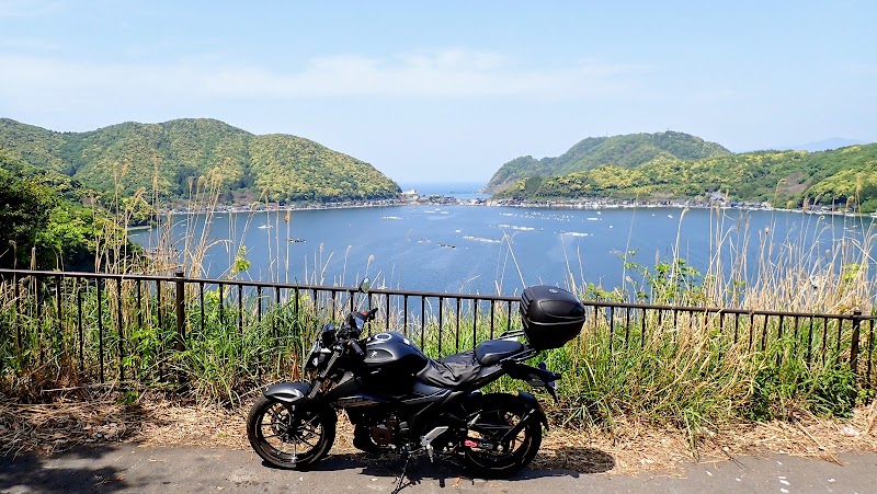 日向湖 - 日向湖, Hiruga, Mihama, Mikata District, Fukui 919-1126, Japan