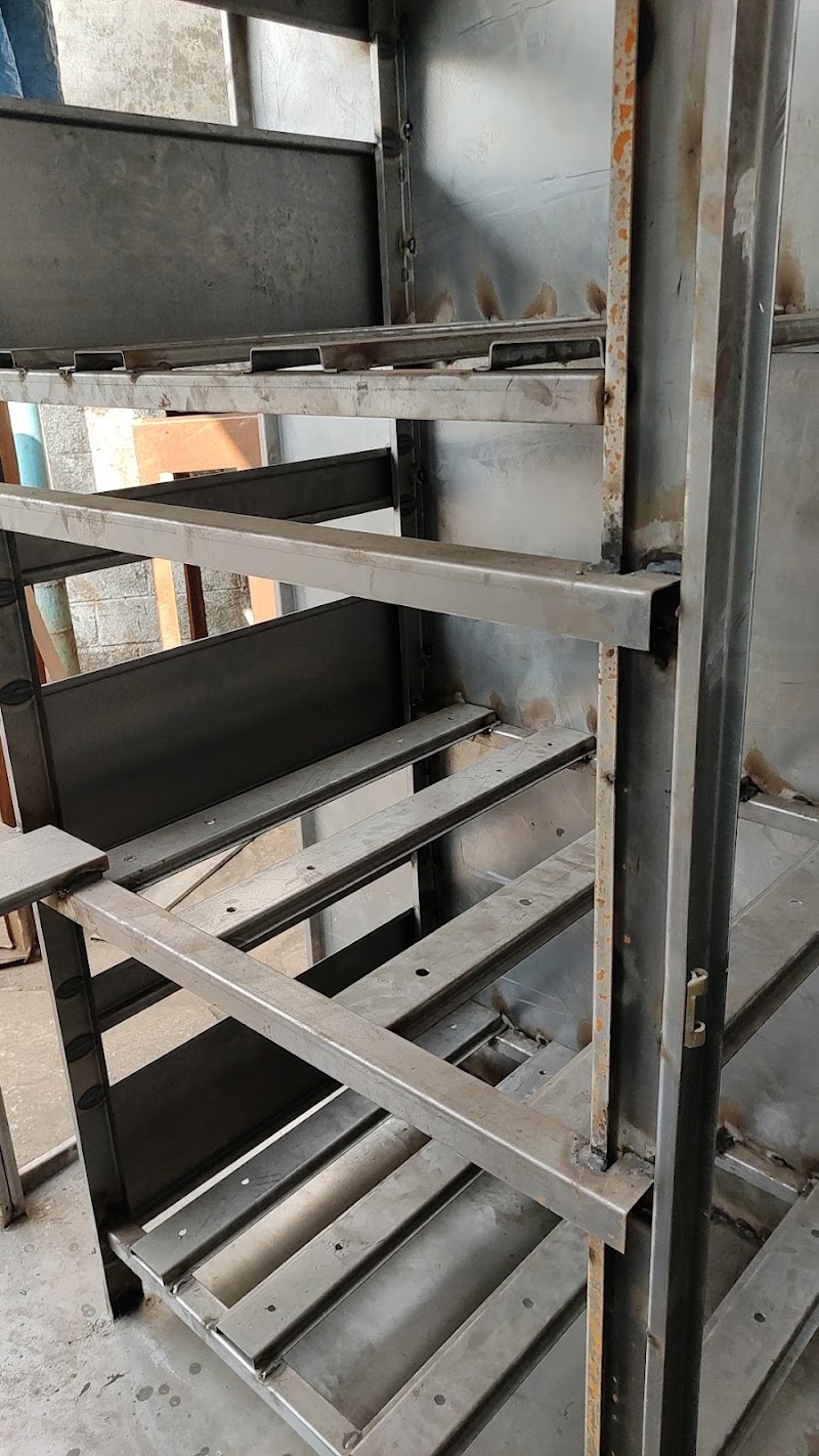 Kashi Power Con - Kashi Power Con, Ring Rd Number 2, New Industrial Area, Gogaon, Raipur, Chhattisgarh 492099, India