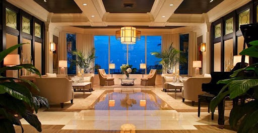 The Ritz-Carlton Residences, Singer Island, Palm Beach - The Ritz-Carlton Residences, Singer Island, Palm Beach 2700 N Ocean Dr, Riviera Beach, FL 33404, USA