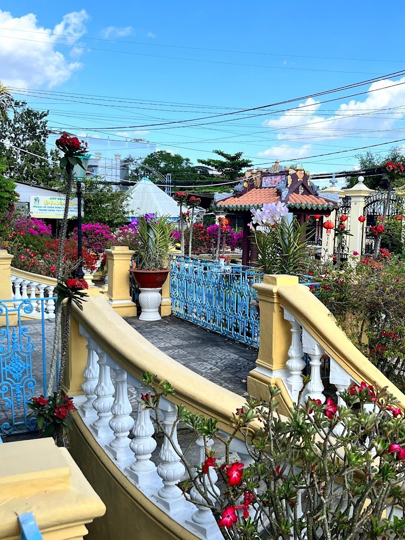 Binh Thuy ancient house - Binh Thuy ancient house, 144 Đ. Bùi Hữu Nghĩa, Bình Thủy, Cần Thơ, Vietnam