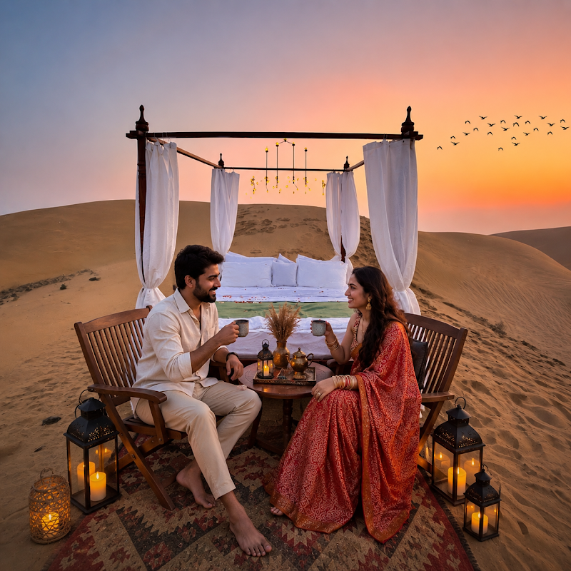 Jaisalmer Desert camp sam sand dunes - Jaisalmer Desert camp sam sand dunes 217 15, National Highway, Indira Colony, Sadar Bazar, Jaisalmer, Kishan Ghat, Rajasthan 345001, India