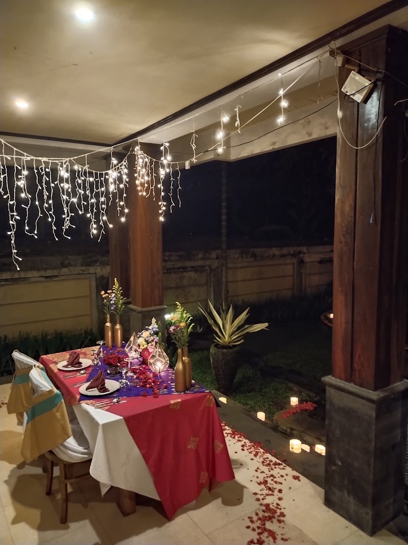 Budhi Ayu Villas Ubud - Budhi Ayu Villas Ubud, Jl. Raya Nyuh Kuning No.13, Mas, Kecamatan Ubud, Kabupaten Gianyar, Bali 80571, Indonesia