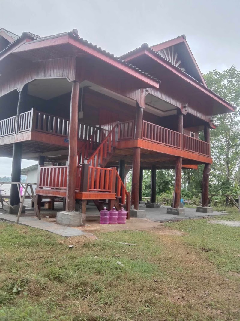 Don Khong - Don Khong, Laos
