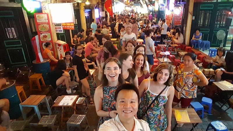 HA Food Tours