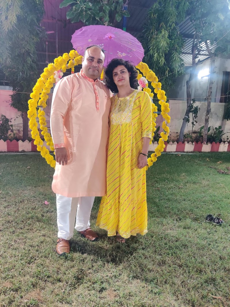 Sawariya Resorts - Sawariya Resorts Near tez singh cricle,harni mahadev road, Shastri Nagar, Bhilwara, Rajasthan 311001, India